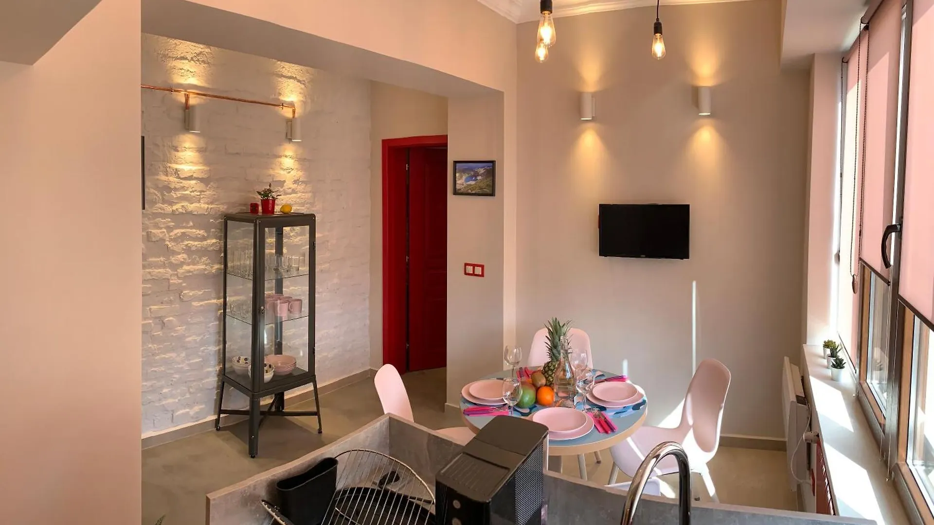 Il Teatro Flat # Top Center # Modern & Brand New صوفيا 0*,  بلغاريا