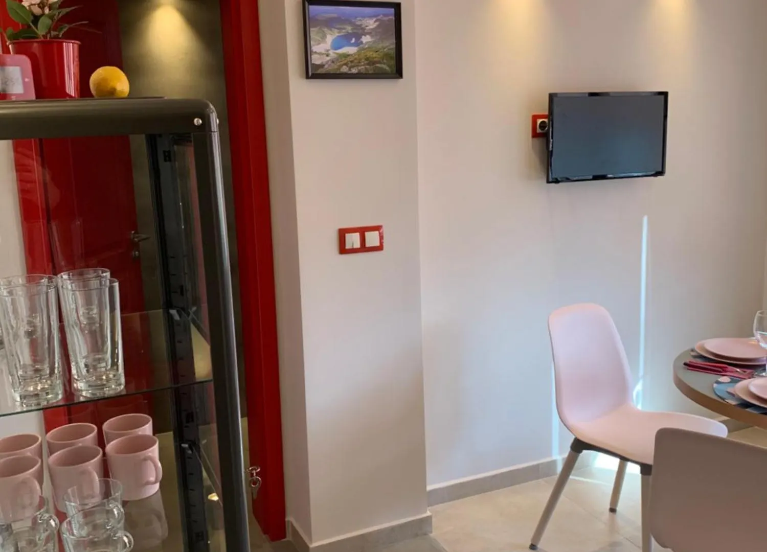 شقة Il Teatro Flat # Top Center # Modern & Brand New صوفيا بلغاريا