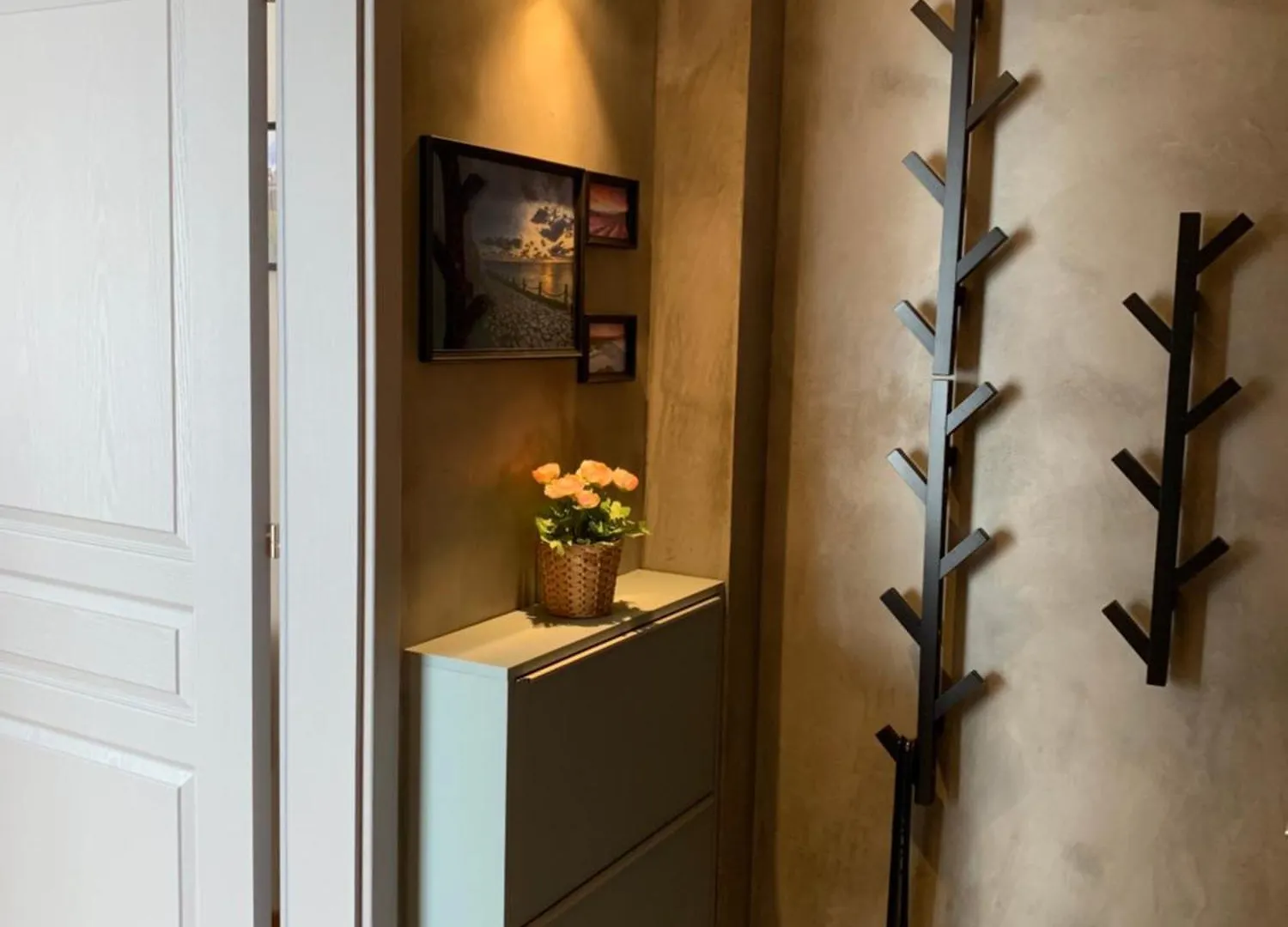 Il Teatro Flat # Top Center # Modern & Brand New صوفيا