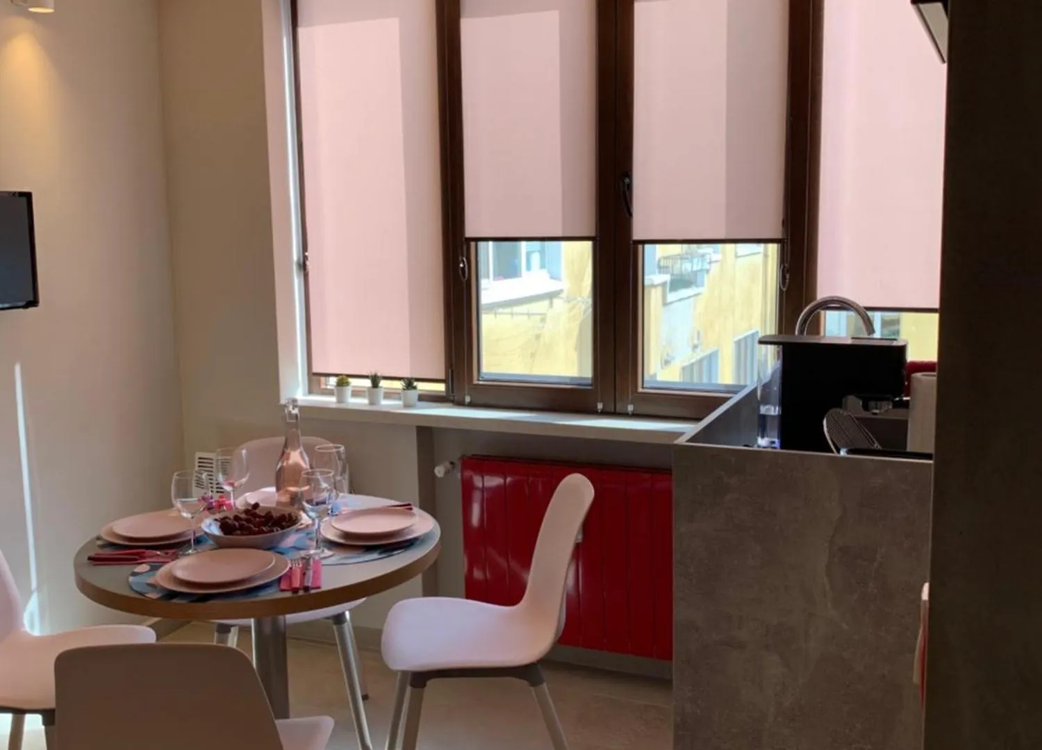 Il Teatro Flat # Top Center # Modern & Brand New صوفيا 0*,