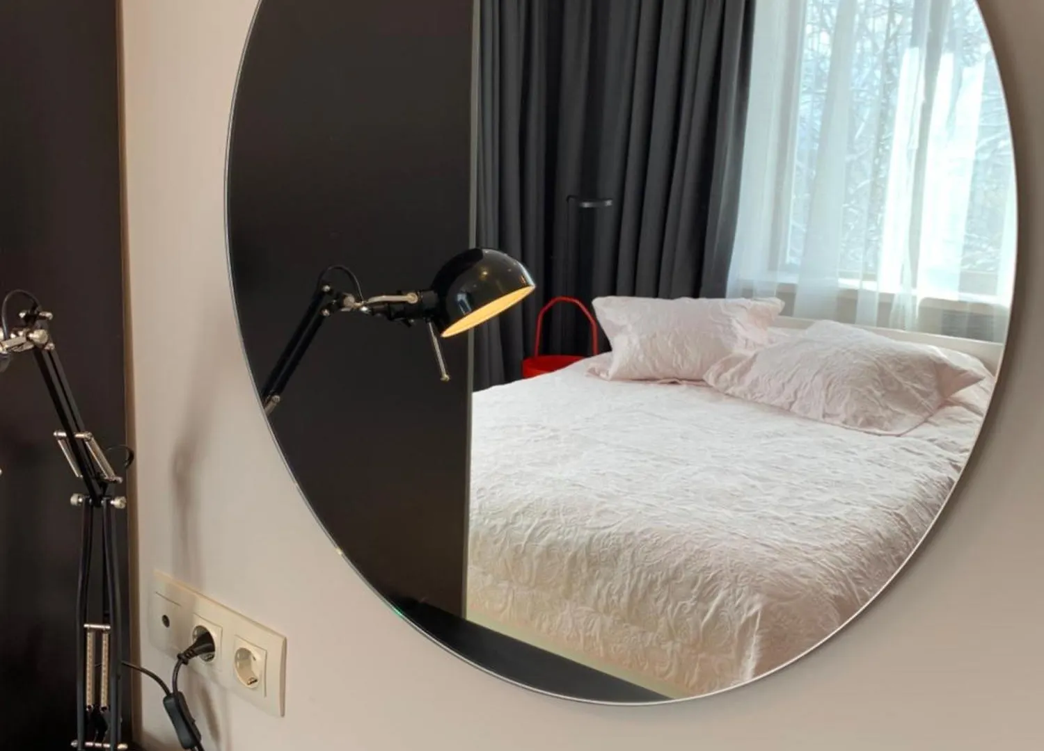 Il Teatro Flat # Top Center # Modern & Brand New صوفيا 0*,