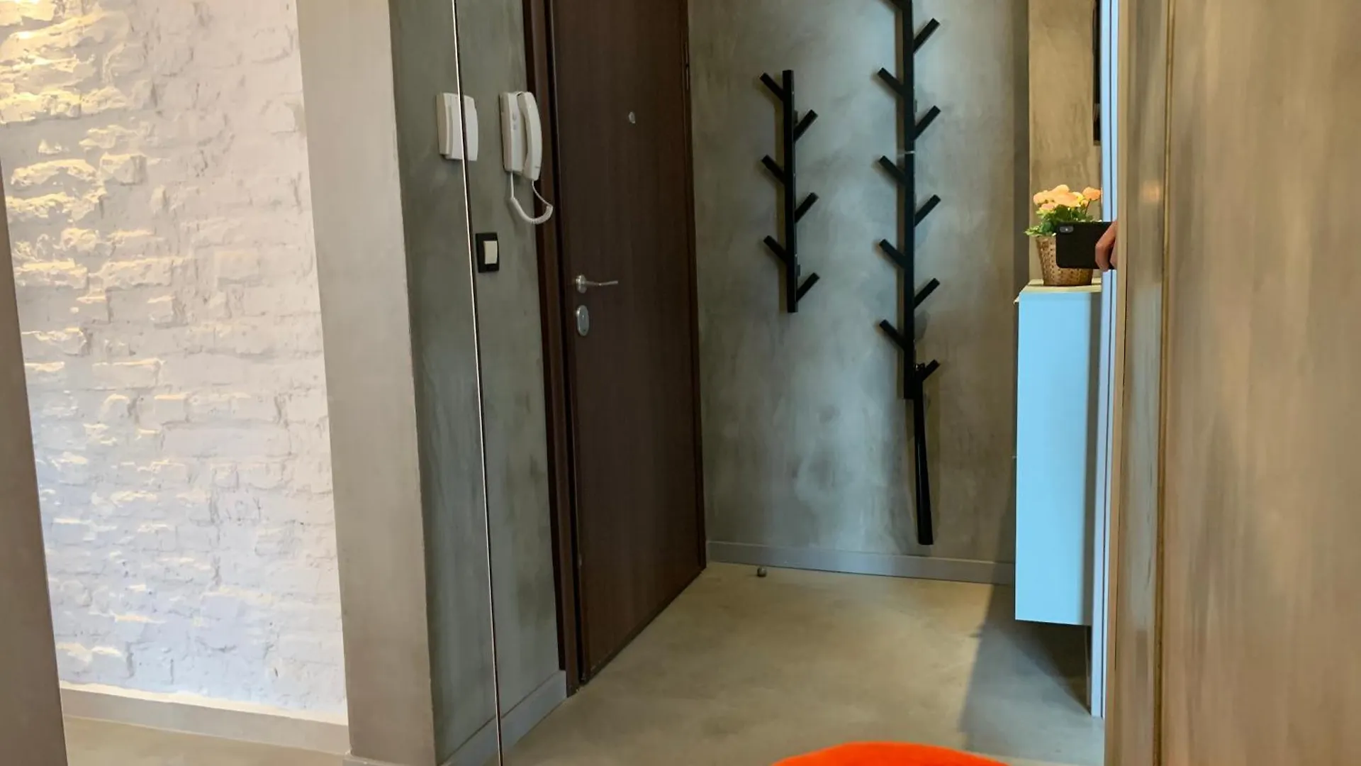 Il Teatro Flat # Top Center # Modern & Brand New صوفيا