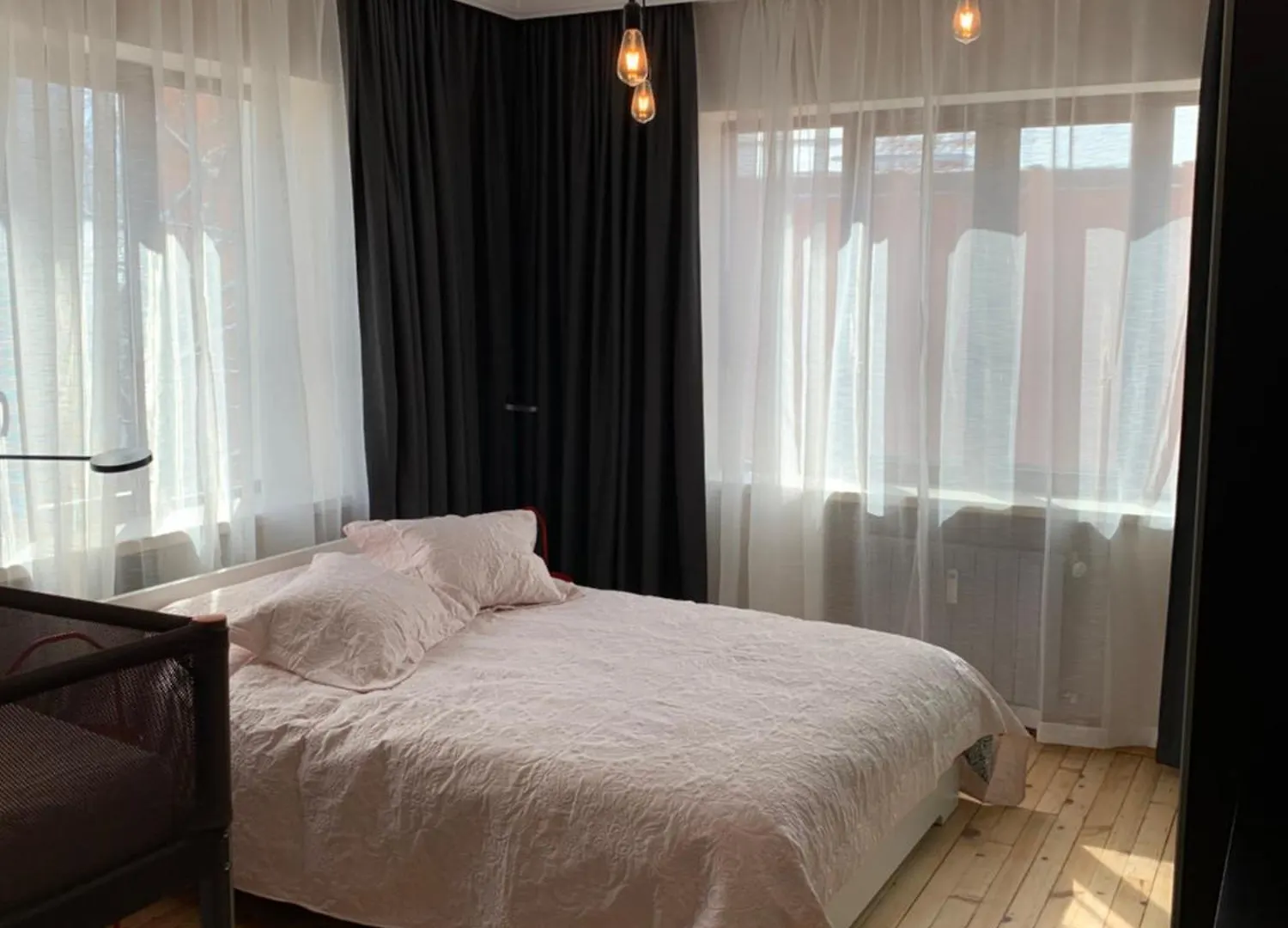 Il Teatro Flat # Top Center # Modern & Brand New صوفيا 0*,