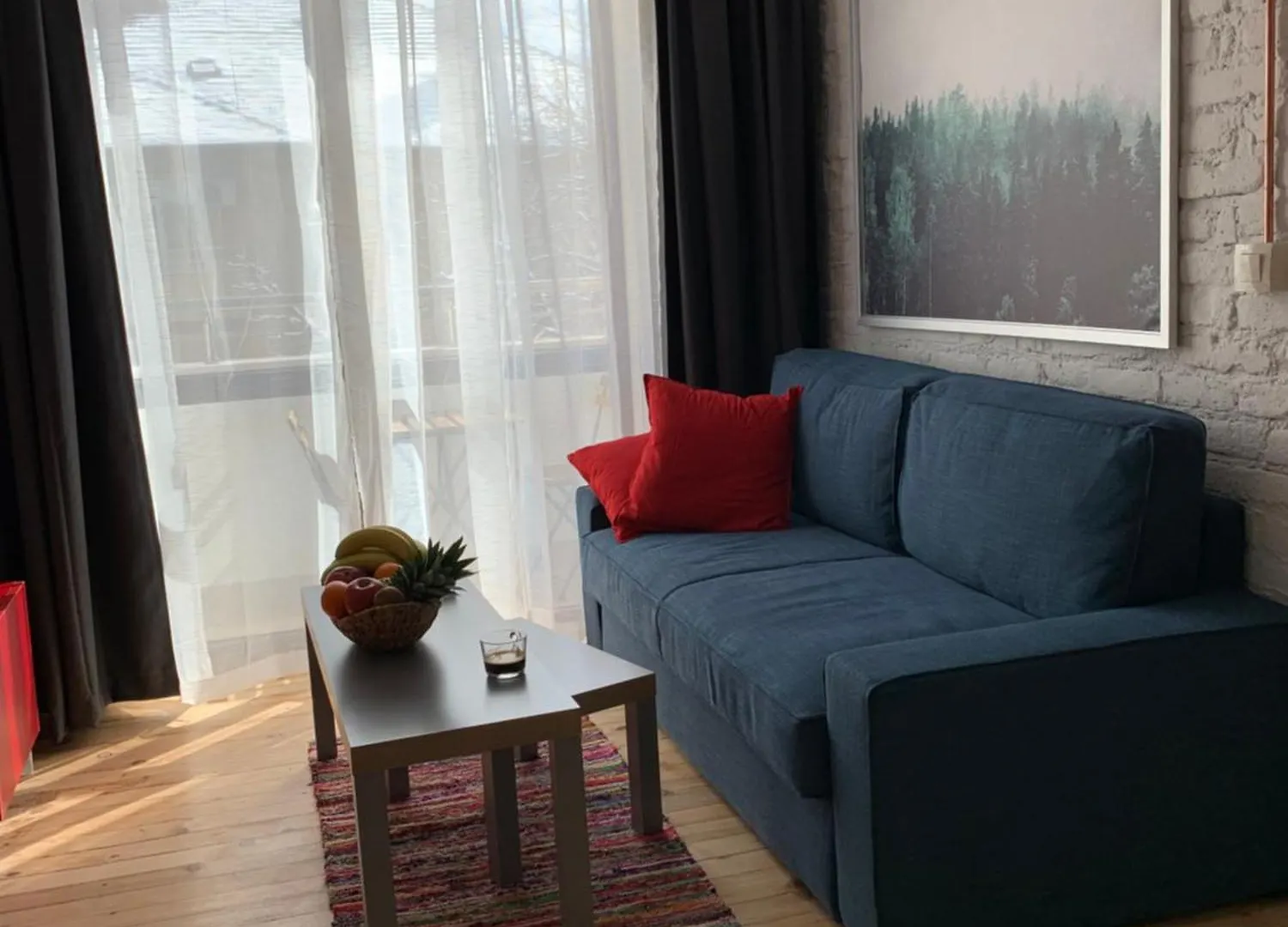 Il Teatro Flat # Top Center # Modern & Brand New صوفيا بلغاريا